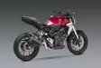Yoshimura Full System Honda Cb300R 19-20 Race R-77 Fs Cf-Cf-Wf - Duell MP varaosat ja tarvikkeet - 113410 - 1