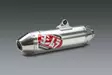 Yoshimura Full System Honda Trx400X/Ex 1999-13 Signature Rs-2 Fs Ss-Al-Ss - Duell MP varaosat ja tarvikkeet - 113840 - 1