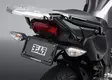 Yoshimura Kawasaki Versys-X 300 2017-19 Fender Eliminator Kit - Duell MP varaosat ja tarvikkeet - 113380 - 1