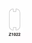 Yoshimura Rubber Grommet Round - Duell MP varaosat ja tarvikkeet - 113010 - 1
