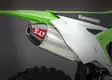 Yoshimura Slip-On Kawasaki Kx250F 2017-20 Signature Rs-4 So Ss-Al-Cf - Duell MP varaosat ja tarvikkeet - 113830 - 1