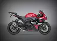 Yoshimura Slip-On Suzuki Gsx-R1000 2012-16 Street Alpha T So Ss-Ss-Cf Works Fin - Duell MP varaosat ja tarvikkeet - 113170 - 1