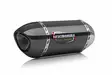 Yoshimura Slip-On Suzuki Gsx-R600/750 2011-19 Signature Alpha So Ss-Cf-Cf - Duell MP varaosat ja tarvikkeet - 113810 - 1