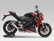 Yoshimura Slip-On Suzuki GSX-S1000 15- R-11 Single exit SS/CA tip EEC - Duell MP varaosat ja tarvikkeet - 104910 - 1