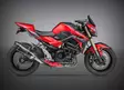 Yoshimura Slip-On Suzuki Gsx-S750/Z 2015-16 Signature Alpha So Ss-Cf-Cf - Duell MP varaosat ja tarvikkeet - 114080 - 1