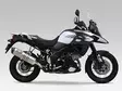 Yoshimura Slip-On Suzuki V-Strom1000 17- Hepta Force SSFC EEC - Duell MP varaosat ja tarvikkeet - 104450 - 1