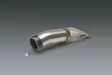 Yoshimura SPARK ARRESTER KIT RS-12 Muffler, 1.375" (SA-20-K) - Duell MP varaosat ja tarvikkeet - 112540 - 1