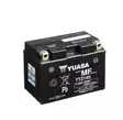 Yuasa akku TTZ14S(WC) hapotettu (6) - Duell muut varaosat ja tarvikkeet - 131840 - 1