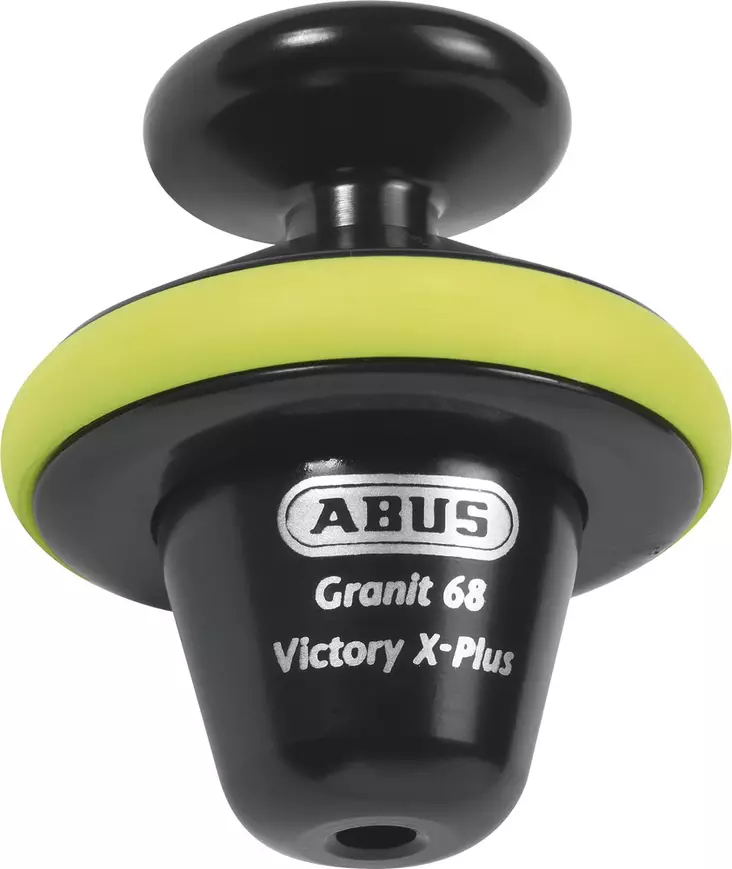 ABUS Jarrulevylukko Victory X-Plus 68 full bolt - Duell muut varaosat ja tarvikkeet - 66271 - 1