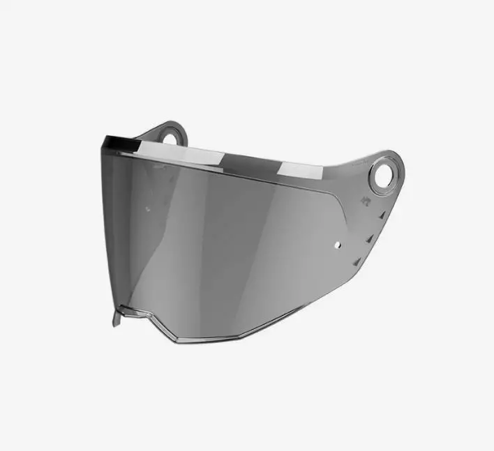 Airoh Commander 2 Visor Light Smoke 50% - Duell ajovarusteet - 59631 - 1