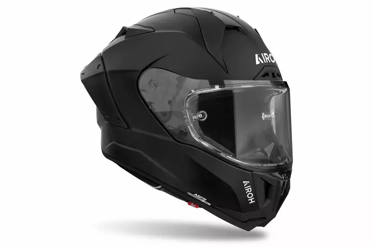Airoh Kypärä GP 800 Color Musta Matta, S - Duell ajovarusteet - 60201 - 1