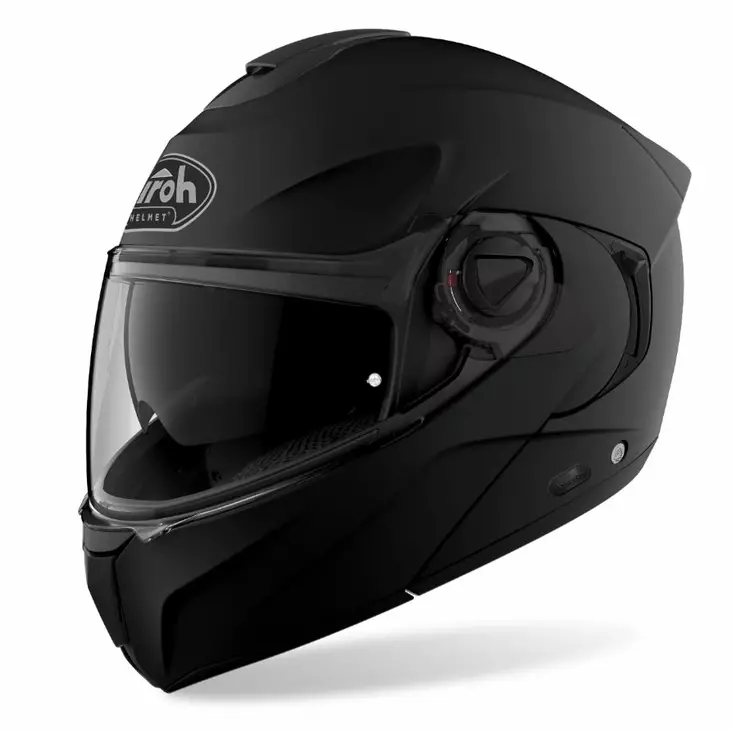 Airoh Specktre Musta Matta, XL - Duell ajovarusteet - 61571 - 1