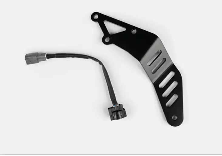 Akrapovic Fitting Kit for mounting on Yamaha Tracer 9/GT 2025 - Duell MP varaosat ja tarvikkeet - 68711 - 1
