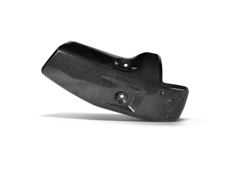 Akrapovic Heat Shield (Carbon) Bmw R1300GS 2023-2025 - Duell MP varaosat ja tarvikkeet - 68121 - 1