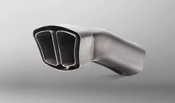 Akrapovic Optional Noise damper 1200 Multistrada/S 2015-17 YZF-R1 2015-16 - Duell MP varaosat ja tarvikkeet - 67561 - 1