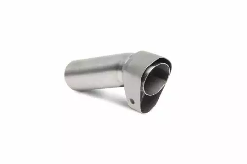 Akrapovic Optional Noise Damper S1000 RR 2019- - Duell MP varaosat ja tarvikkeet - 67411 - 1