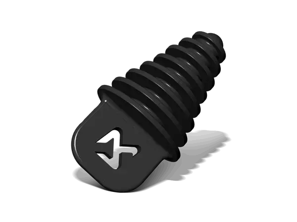 Akrapovic Wash Plug - Duell MP varaosat ja tarvikkeet - 68251 - 1