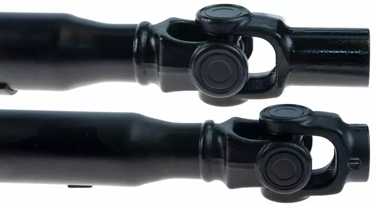 All Balls Complete Propeller shaft Front Polaris - Duell ATV varaosat ja tarvikkeet - 26471 - 1