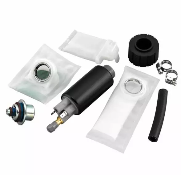 All Balls Polttoainepumppu Polaris 500/700/800.2005-2007 - Duell ATV varaosat ja tarvikkeet - 26381 - 1
