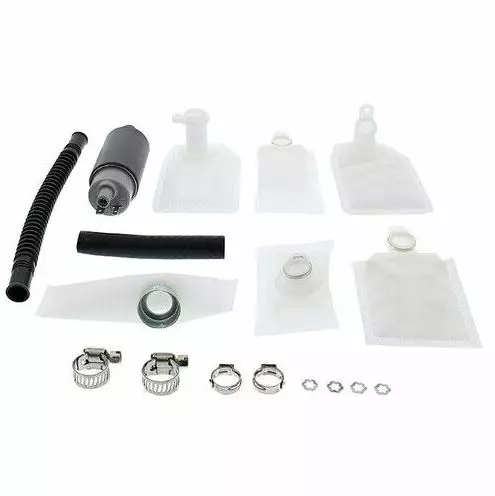 All Balls Polttoainepumppu Polaris RZR170 Yamaha YFZ450r - Duell ATV varaosat ja tarvikkeet - 26861 - 1