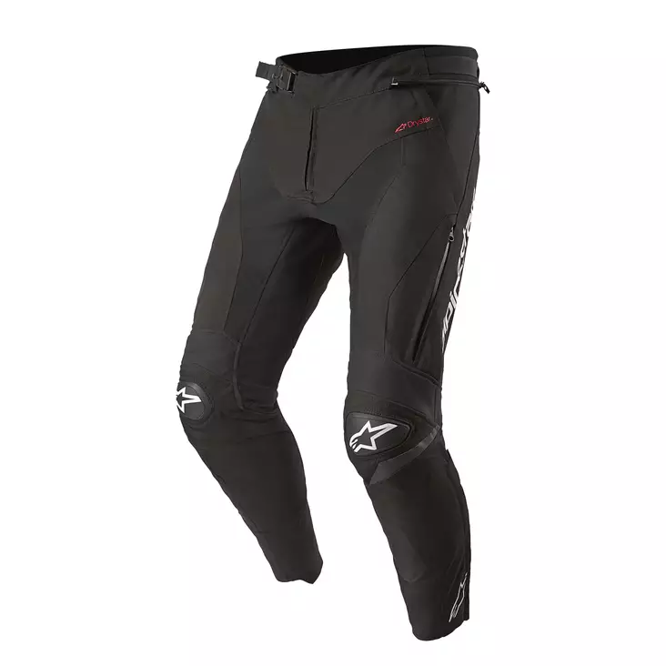 Alpinestars Ajohousut T-SP R Drystar Musta, 4XL - Duell ajovarusteet - 41521 - 1