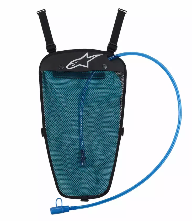 Alpinestars Bionic hydration pack - Duell ajovarusteet - 35191 - 1