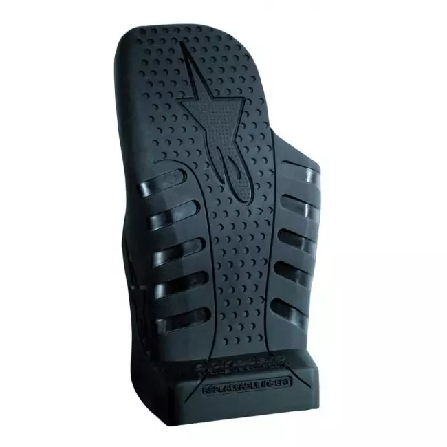 Alpinestars Footpeg inserts Tech 10, 9-10 (43-44.5) - Duell ajovarusteet - 37971 - 1