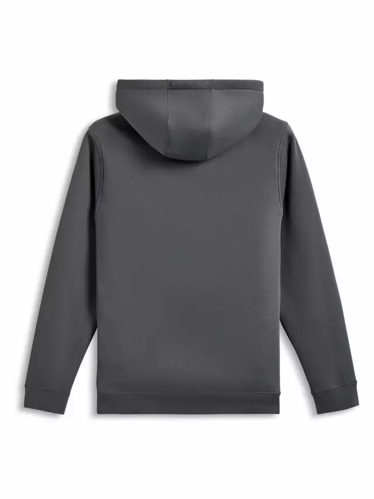 Alpinestars Hoodie Fasting Charcoal, XL - Duell ajovarusteet - 35401 - 1
