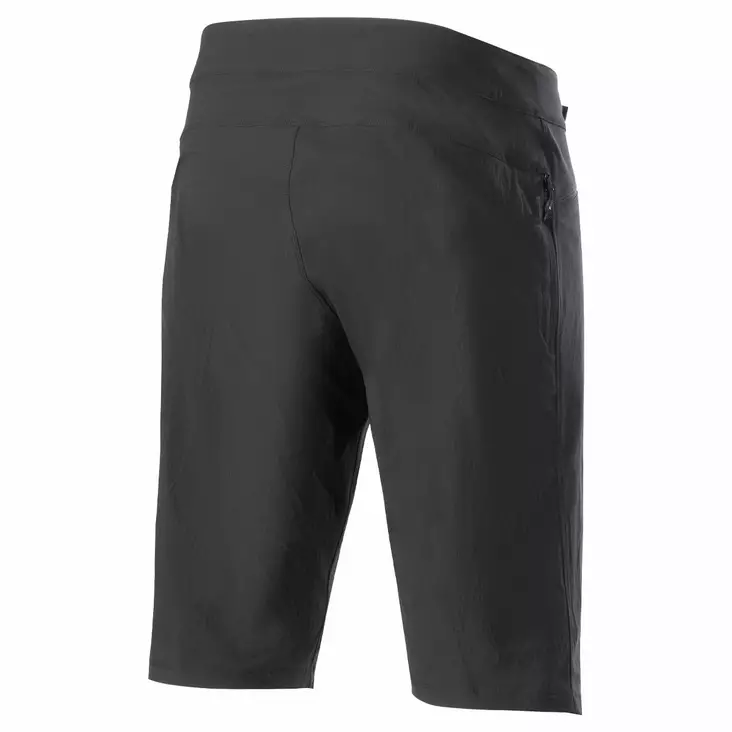 Alpinestars Shorts A-Dura Black, 40 - Duell polkupyörien varaosat ja tarvikkeet - 26201 - 1