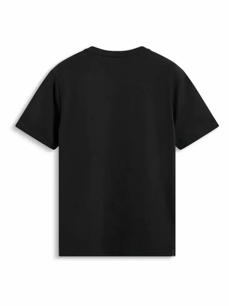 Alpinestars T-Shirt Luxo SS CSF Black, XL - Duell ajovarusteet - 35261 - 1