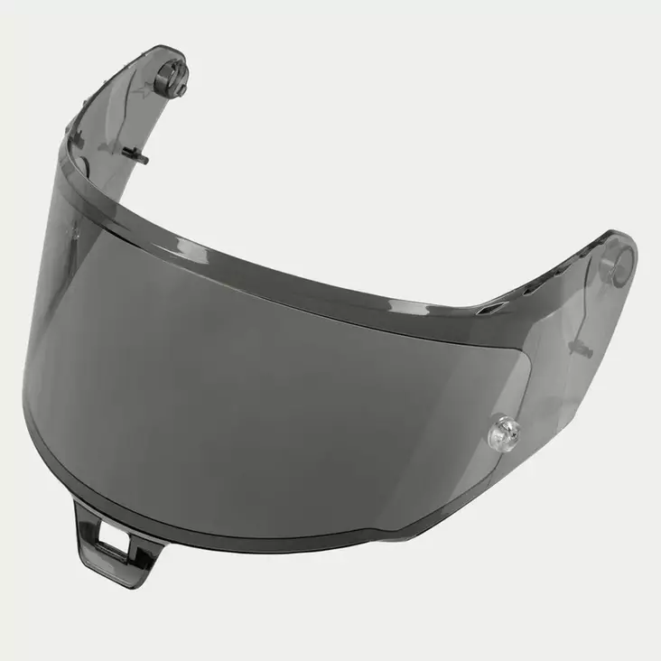 Alpinestars Visiiri R10 Tumma savu - Duell ajovarusteet - 37041 - 1