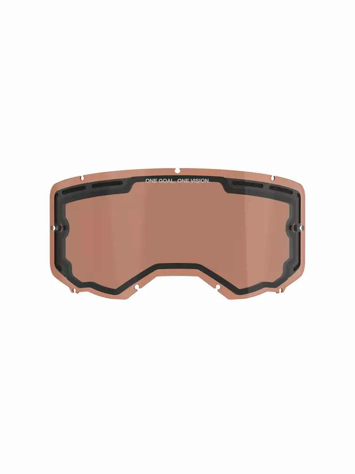 Alpinestars Vision 8-5-3 Tuplalinssi AFTERBURN - Duell ajovarusteet - 35941 - 1