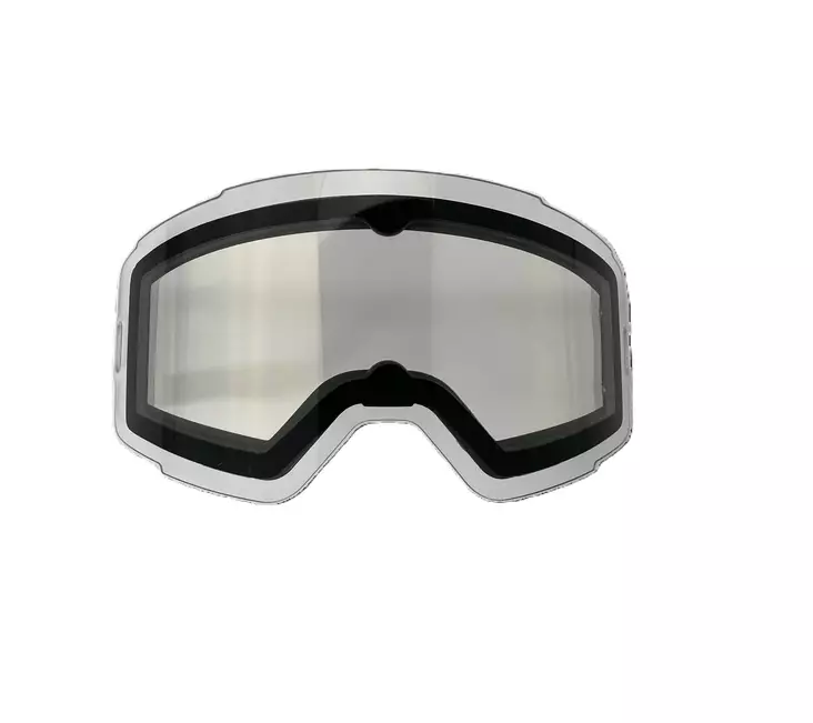 AMOQ Burner Magnetic Double lens heated clear - Duell ajovarusteet - 51651 - 1