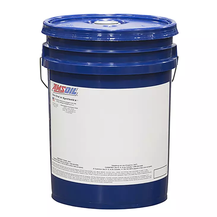 Amsoil SAE 75W/80W-90 Universal Synthetic Marine Gear Lube 18.93L - Duell öljyt ja muut nesteet - 62681 - 1
