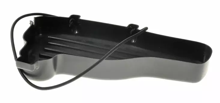 Archer Moottorisahan Kuljetusalusta / Kaukalo Yleismalli p. 40cm - l. 18cm - Duell pienkoneiden varaosat ja tarvikkeet - 73901 - 1