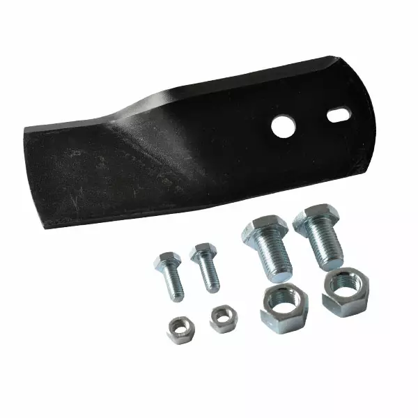 Archer Teräsarja 16.5cm (2kpl) Stiga Park 07- Villa 2 07- Combi 85-95-105 - Duell pienkoneiden varaosat ja tarvikkeet - 74091 - 1