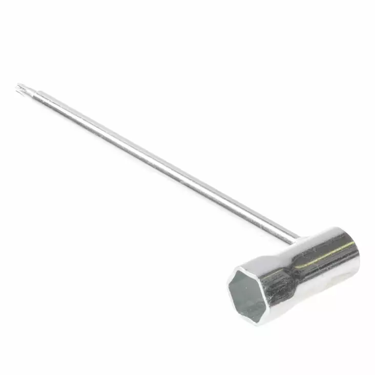 Archer Tulppa-avain 19mm - Torx 27 - Duell pienkoneiden varaosat ja tarvikkeet - 73891 - 1