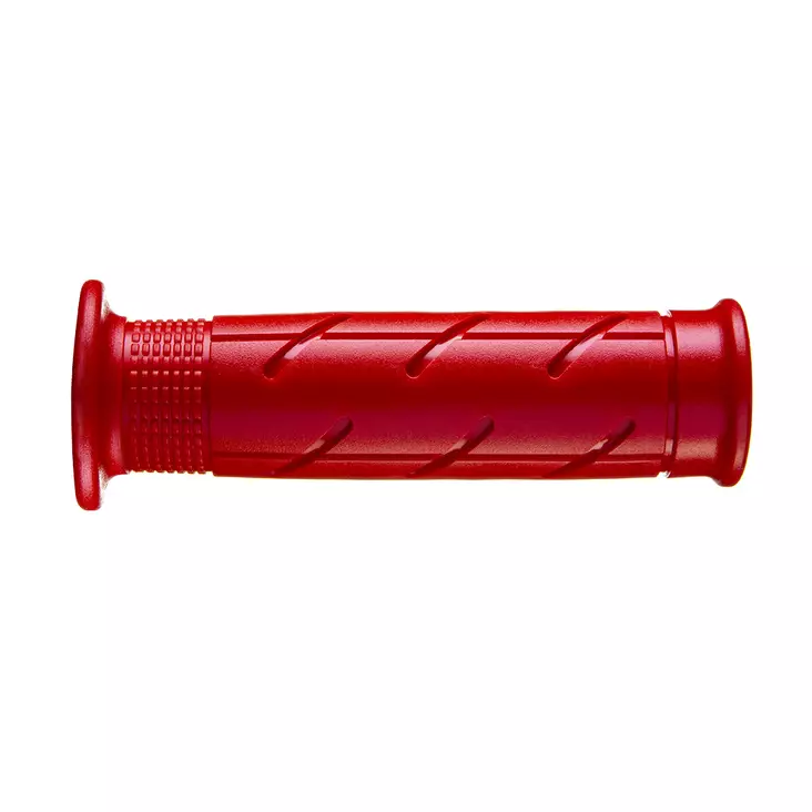 Ariete Scooter Grips Red - Duell MP varaosat ja tarvikkeet - 66801 - 1