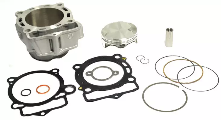 Athena Cylinder kit Ø 88 - Duell MP varaosat ja tarvikkeet - 77041 - 1