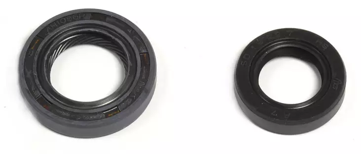 Athena Öljytiivistesarja Honda CRF 100 F 04-09 - Duell MP varaosat ja tarvikkeet - 76871 - 1