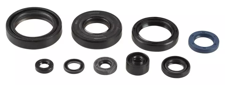 Athena Öljytiivistesarja Kawasaki KX 125 94-08 - Duell MP varaosat ja tarvikkeet - 76571 - 1