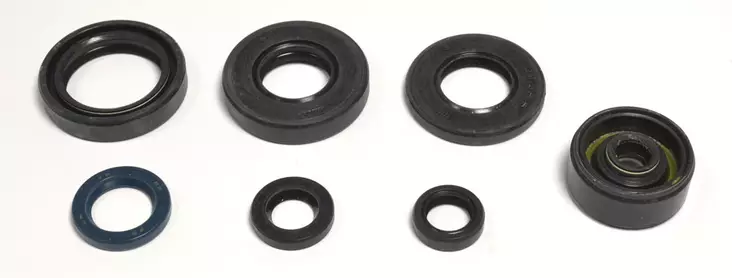 Athena Öljytiivistesarja Yamaha YZ 80 93-01 - Duell MP varaosat ja tarvikkeet - 76771 - 1