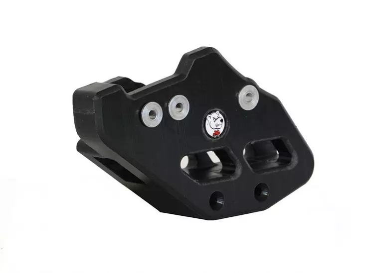 AXP Chain Guide Black TM EN125/144/250/300 18-24 - Duell MP varaosat ja tarvikkeet - 86491 - 1