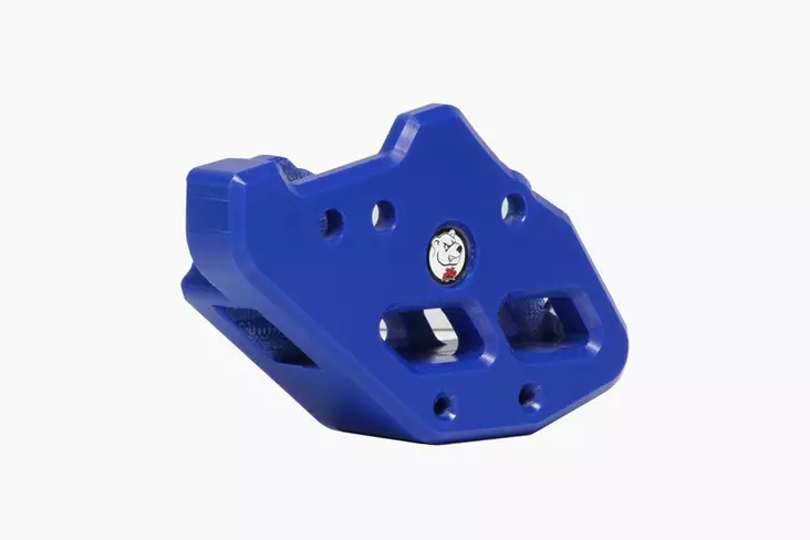 AXP Chain Guide Blue TM Racing EN125/144/250/300 18-23 - Duell MP varaosat ja tarvikkeet - 86921 - 1