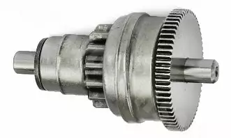 Bendix Kiina-skootterit 4-T / Kymco 2-T4-T / Peugeot 2-T4-T / SYM 4-T - Duell mopojen varaosat ja tarvikkeet - 114721 - 1