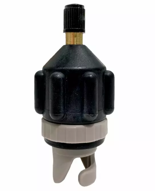 Black Island SUP pumppu adapteri - Duell venetarvikkeet - 139631 - 1