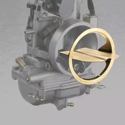 BOYESEN Power Wing CR/KX/RM/YZ125CR250 01-07 - Duell MP varaosat ja tarvikkeet - 68741 - 1