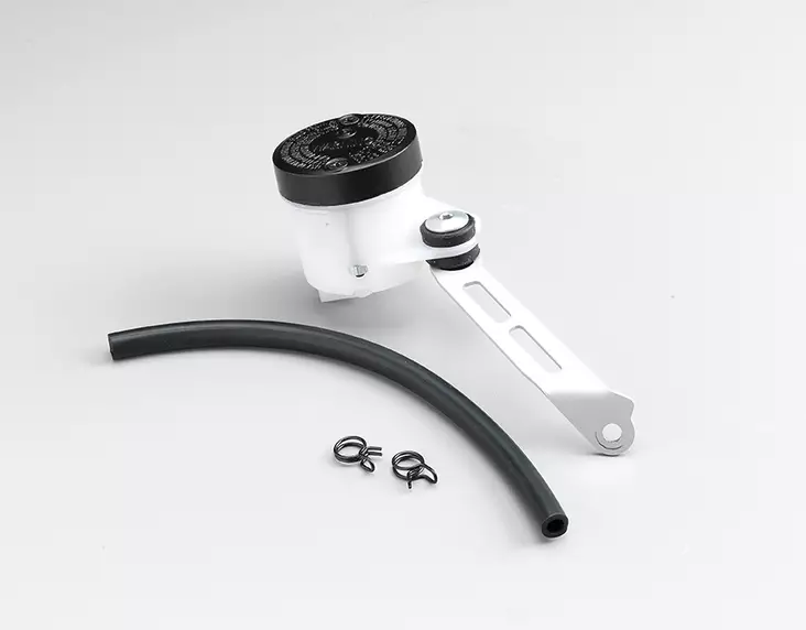 BREMBO CLUTCH RESERVOIR MOUNTING KIT - Duell MP varaosat ja tarvikkeet - 121331 - 1