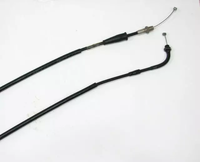 Bronco Kaasuvaijeri Honda - Duell ATV varaosat ja tarvikkeet - 27251 - 1