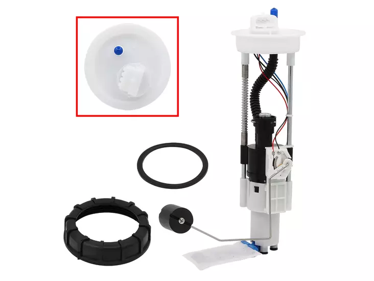 Bronco Polttoainepumppu CF Moto CForce 800 850 1000 2017-2023 - Duell ATV varaosat ja tarvikkeet - 26971 - 1